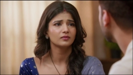 Yeh Rishta Kya Kehlata Hai - 14th November 2025